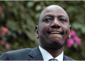 ANC Leaders Reveal Plot to Impeach Deputy President William Ruto 