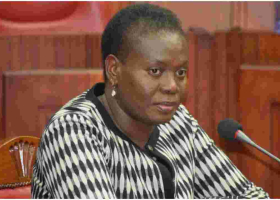 Kenya Government to Register All Title Deeds Afresh in War Against Land Fraud 