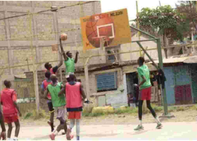Six Kenyan Students Earn Full Scholarships to Study and Play College Basketball in the US 
