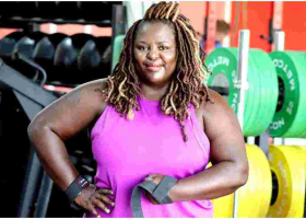 Kenyan Woman Finds Success in Consultancy After Leaving 6-Figure Salary in the US 