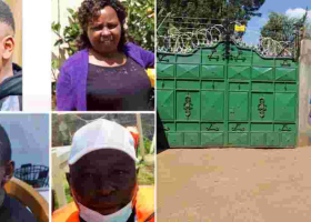 Mt Kenya University Swings into Action After Student Confessed He Killed Four Family Members, Including a US-Based Man