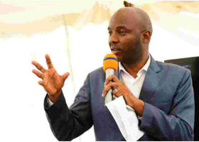 Man Arrested for Sending Death Threats to Senator Irungu Kang'ata 