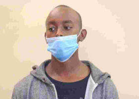 Murder Suspect Lawrence Warunge Declared Unfit to Stand Trial 