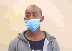 Warunge Declared Fit to Stand Trial for Murder of Four Family Members Including His US-Based Father 