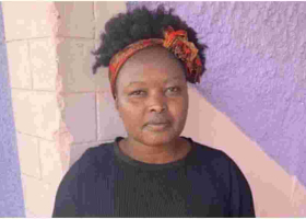 Kenyan Woman Working in the UK Stranded in Nairobi As Travel Documents Are Rejected