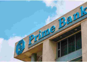 Two Police Officers Arrested After Daring Daylight Robbery at Prime Bank in Nairobi 