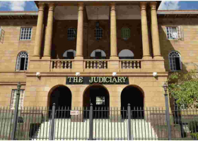 Kenya Chief Justice's Position Declared Vacant, Successful Candidate to Earn up to Sh1.3 Million Monthly