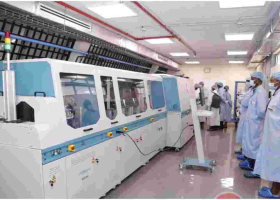 Government Rolls Out Mass Printing of Huduma Namba Cards