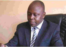 ICC Prosecutor Bensouda Obtains Order to Examine Kenyan Lawyer Paul Gicheru's Personal Belongings