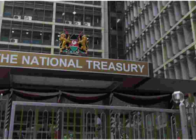 China Offers Kenya Sh27 Billion Debt Break 