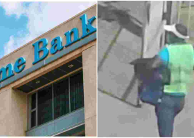 How Daring Robbers Staged Sh3.5 Million Prime Bank Heist in Broad Daylight 