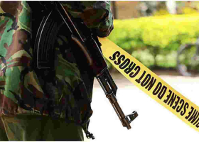 Senior IEBC Official Found Murdered a Day After Abduction
