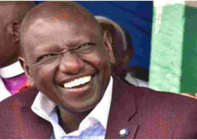 Elders Name Deputy President William Ruto the Kalenjin Spokesperson, Endorse His Presidential Bid 