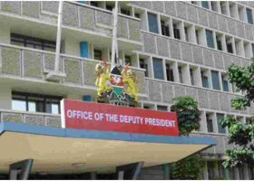 Businessman Narrates How He Lost Sh180 Million in Deputy President William Ruto's Office