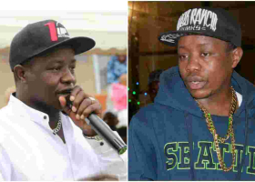 Popular Kikuyu ‘Mugithi’ Singer Mighty Salim is Dead