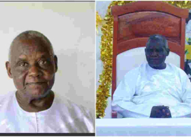 Self-Proclaimed Ugandan 'God' Owobusobozi Bisaka Dies in Kenya, to be Accorded State Funeral 