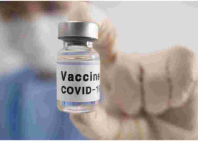 Kenya to Buy COVID-19 Vaccine at Sh770 Per Dose 