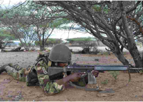 Government Declares Kapedo a Special Operation Zone, Extends Dusk-to-Dawn Curfew  