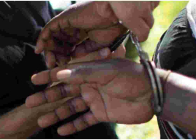 Terror Suspect with Photos of Israeli Embassy, DCI Headquarters and CBK Arrested in Nairobi 
