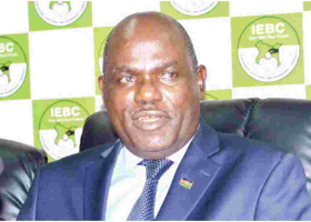 IEBC Clears BBI Referendum Bill After Verifying 1.1 Million Signatures 