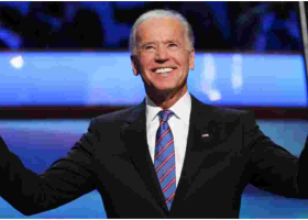 Global Survey Reveals Kenyans Have the Highest Confidence in US President Joe Biden's Leadership 