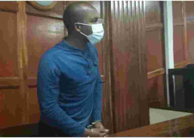 Kenyan Pilot Who has Been Flying for 8 Years Accused of Forging Documents to Join Aviation School