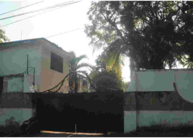 Government Goes After Slain Drug Lord Ibrahim Akasha's Sh400 Million Beach House