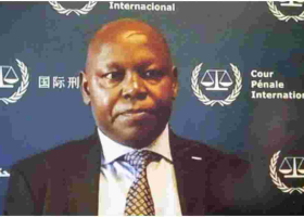 ICC Sets Tough Conditions for Release of Kenyan Lawyer Paul Gicheru