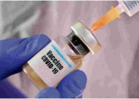 1.25 Million Kenyans to be Inoculated Against COVID-19 Before June 