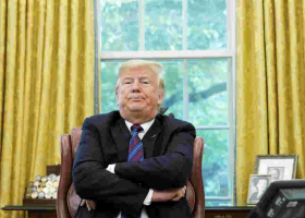 Reports: Trump Cabinet Members Consider invoking 25th Amendment to Remove Him from Office