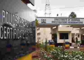 DCI Launches Crackdown on Kenyans Holding Fake Academic Documents