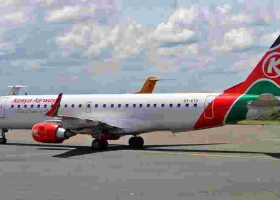 Over 50 Kenyans Stranded at JFK Airport in New York after Kenya Airways Canceled Flight