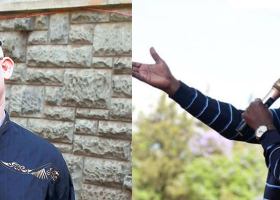 MP Junet Mohamed Under Fire for Vilifying Senator Isaac Mwaura