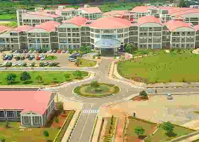 Government, Kenyatta University Fight over Ownership of Sh8.7 Billion Ultramodern Hospital 