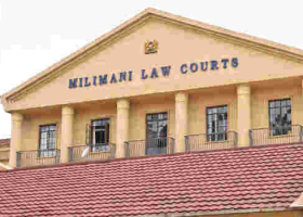Nairobi Court Makes Rare Ruling in Case Involving a Transgender Person 