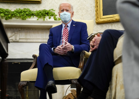 Biden, Hill Democrats Plan to Unveil Immigration Reform Bill this Week