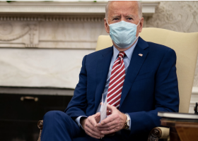 Biden Pushes Expanded Pathways to Citizenship as Immigration Bill Lands in Congress