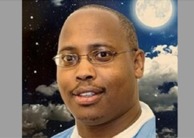 Gone So Soon: George Gacheru Kinuthia of Worcester, Massachusetts