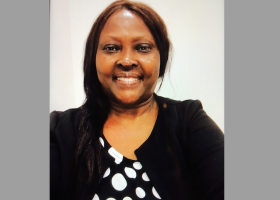Death Announcement: Irene Wanjiku Njuguna of Lewisburg, Pennsylvania