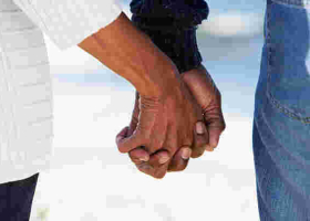 Kenyan Women in the US Speak Out On Relationship Problems with Kenyan Men