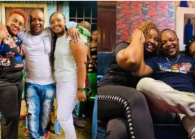 Stop Judging Me for Marrying Two Wives, Kikuyu Gospel Muigai wa Njoroge Singer Tells Kenyans 