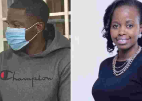 Foreigner Charged with the Murder of 33-Year-Old Kenyan Lawyer Elizabeth Koki