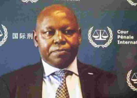 Kenyan Lawyer Paul Gicheru Freed from ICC Detention