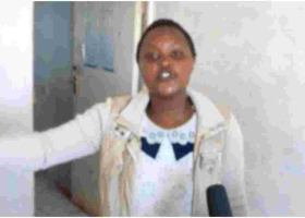 Kenyan Woman with Two Degrees Withdraws Her Children from School, Says Education is Satanic  