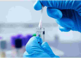 Kenyans Say No to Anal Swab COVID-19 Testing 