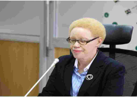 Kenyan High Court Judge Mumbi Ngugi to Receive Prestigious Award in the US 