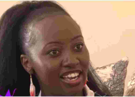 28-Year-Old Kenyan Woman Opens Up About Marrying 60-Year-Old Mzungu
