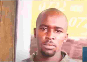 Family of Disabled Man Killed by VIP Convoy Heading to Uhuru's Meeting Demands Justice 