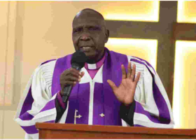 Bishop Silas Yego's Sh200 Million Kileleshwa Apartments to be Auctioned 