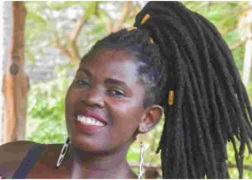 I Worked as a Stripper and Prostitute in the US, Deported Kenyan Singer Mary Atis Says 